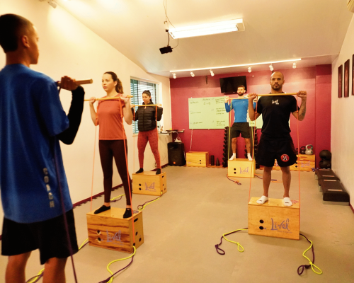 Fotos Studio Box (28)